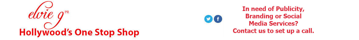 Elvie G Public Relations